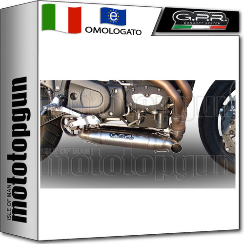Gpr scarico hom - 2,