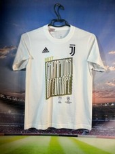 Maglia Juventus "Champions