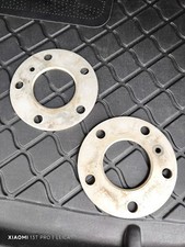 2 DISTANZIALI RUOTA 5mm BMW SERIE 6 (F12-F13-F06)