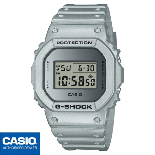 CASIO