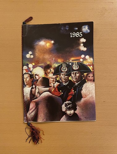 Calendario arma dei - calendario,