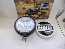 FIAT 131 ABARTH - RALLY 77 /