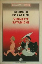 Vignette sataniche Forattini, Giorgio