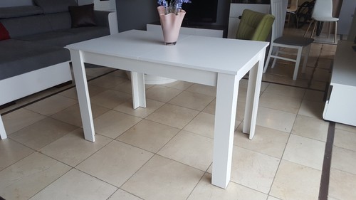 Tavolo pranzo allungabile - tavolo,