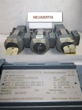 SEW 0,25 KW 61 Min Motore