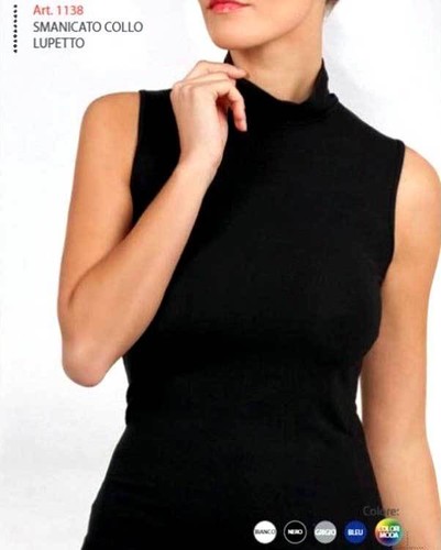 Maglia donna egi - maglia,