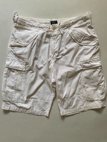 Vintage woolrich cargo shorts - vintage,