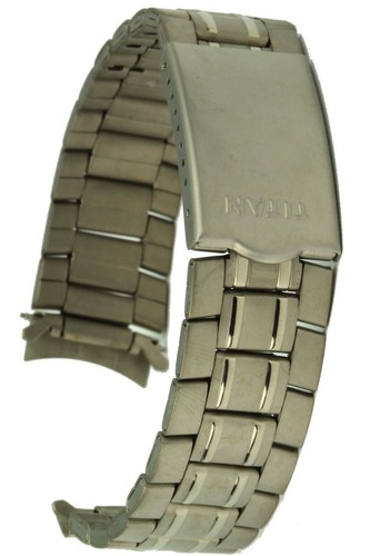 Titan cinturino orologio - titan, Ø125