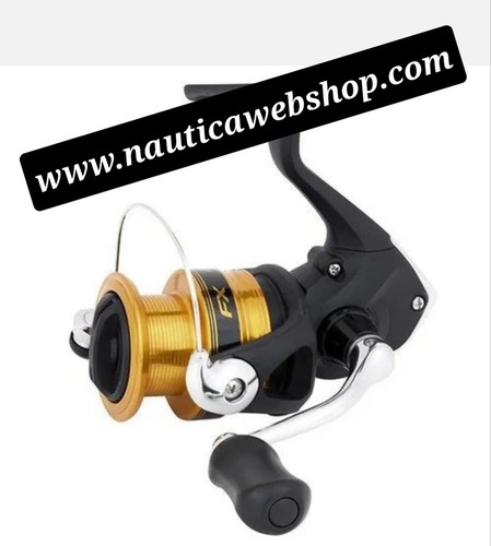 Mulinello shimano fx4000 - mulinello,