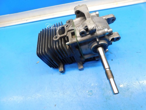 Piston cylinder crank for - crank,