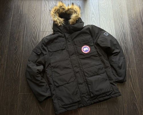 Canada goose expedition parka - expedition,