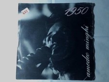 AMEDEO MINGHI 1950 7" PIERROT