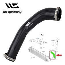 Tubo Turbo Tubo Di Intercooler