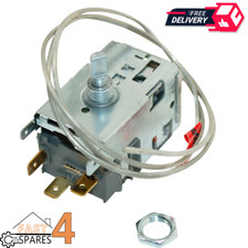 Termostato frigorifero e