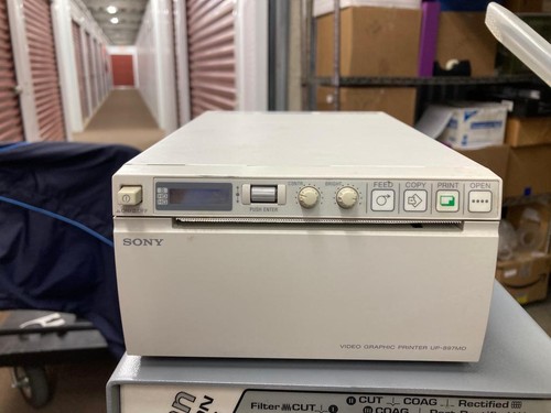 Sony d897md stampante - sony,