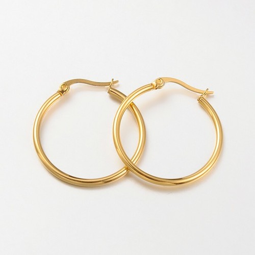 Coppia basi orecchini - ,