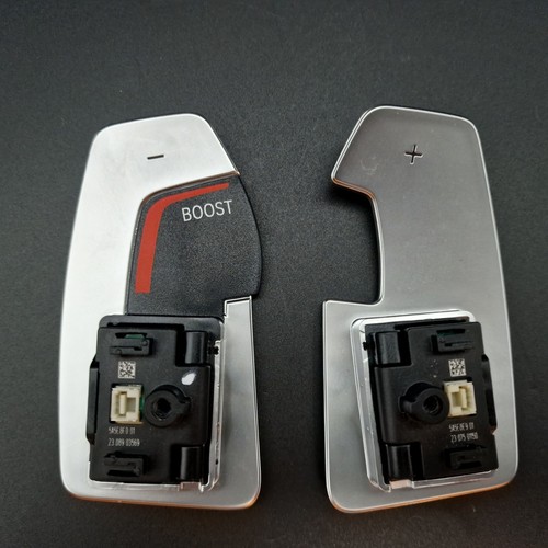 Bmw volante paddle shifters - paddle,