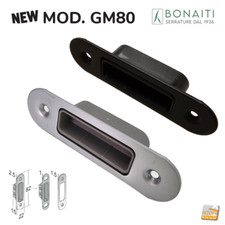 Riscontro Gaccia Bonaiti GM80