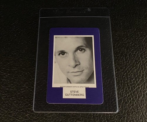 Steve guttenberg 1993 faccia - 1993,