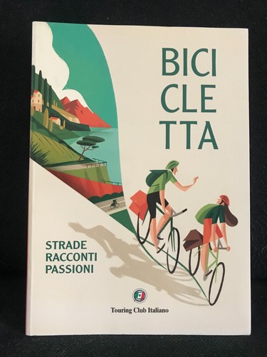 Bicicletta strade racconti - strade,