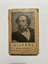 Libro Charles Dickens David