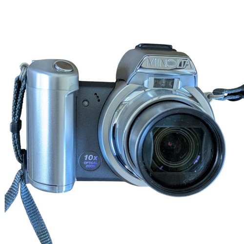 Fotocamera digitale compatta