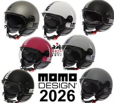 CASCHI MOMO MOMODESIGN 2026