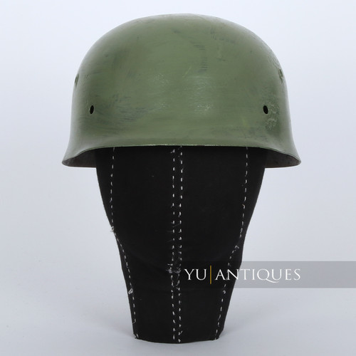 Casco elmetto vintage - casco,