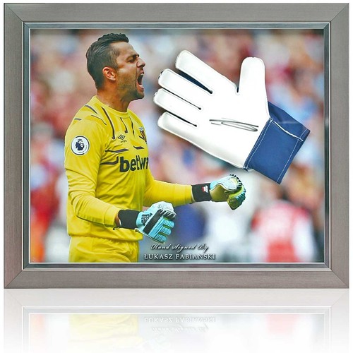 Guanto portiere lukasz - guanto, da