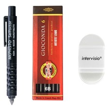 Koh noor 5301 portamine - koh-i-noor,