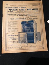 catalogue, tout pour la