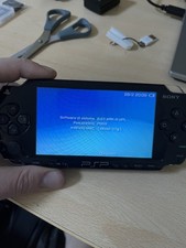 PSP 1004 Mod Ark4