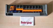 Herpa 144308 IVECO EUROTECH