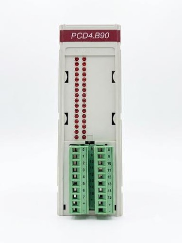 Saia burgess pcd4 b900 data - saia, pcd4.b900