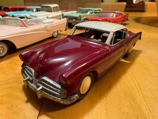 Modellino auto promozionale