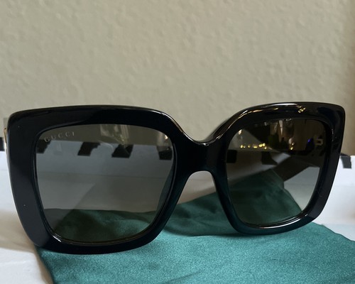Occhiali sole gucci - sole, gg014s