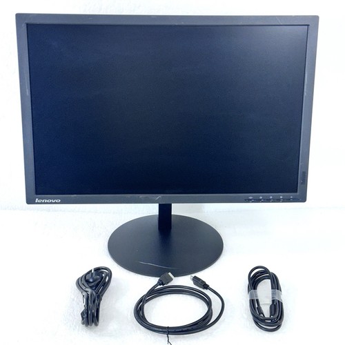 Lenovo thinkvision t2454pa - lenovo,