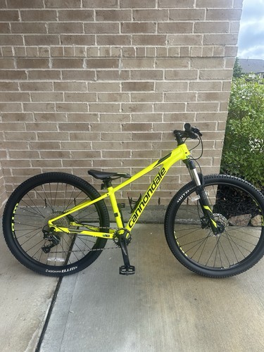 Cannondale trail mountain - cannondale, 4