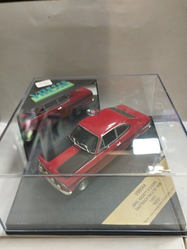 Vitesse 98044 opel kadett - vitesse,