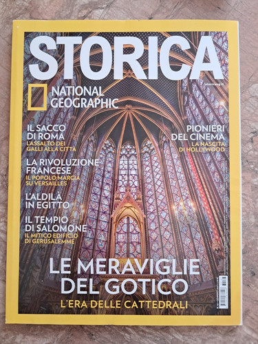 Storica meraviglie del - meraviglie,