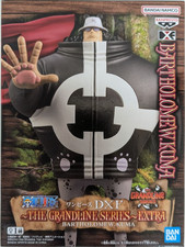 One Piece DXF The Grandline