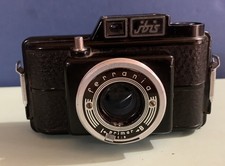 Vintage macchina fotografica - vintage,