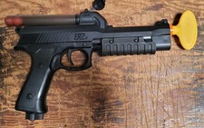 JT ER2s Semi Auto Action