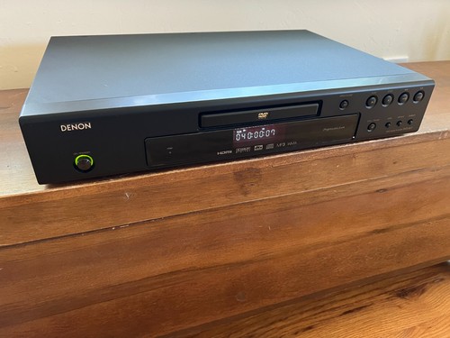 Denon dvd 557 lettore - dvd-557, cd/dvd