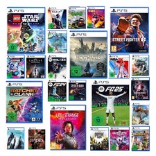 Giochi Playstation 5 - Bundle