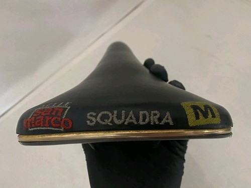 San marco saddle perfect - san,