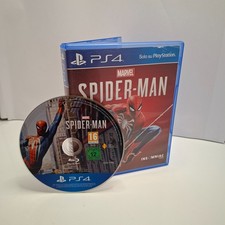 Spider-Man - PlayStation4 PS4