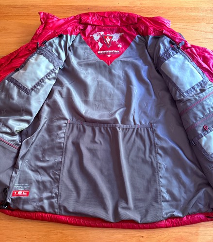 Scottevest sev tec - sev,