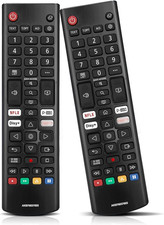 Telecomando Universale LG Di