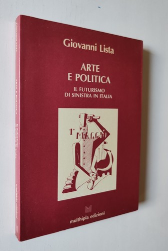 Giovanni lista arte - giovanni,
